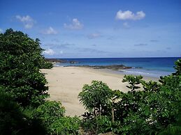 Croton Studio at Sungold House Barbados
