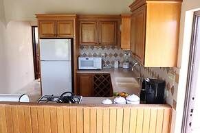 Hibiscus 3-bed Suite at Sungold House Barbados