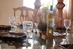 Hibiscus 3-bed Suite at Sungold House Barbados