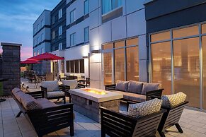 Fairfield Inn & Suites by Marriott Lewisburg