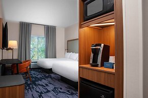 Fairfield Inn & Suites by Marriott Lewisburg