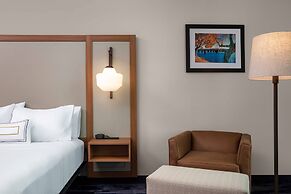 Fairfield Inn & Suites by Marriott Lewisburg