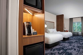 Fairfield Inn & Suites by Marriott Lewisburg