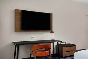 Fairfield Inn & Suites by Marriott Lewisburg