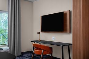 Fairfield Inn & Suites by Marriott Lewisburg