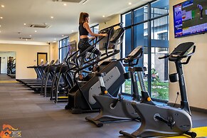 Ciêla, Lusaka, a Tribute Portfolio Resort and Spa