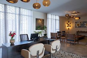 Ciêla, Lusaka, a Tribute Portfolio Resort and Spa