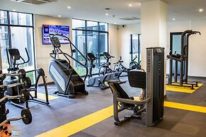 Ciêla, Lusaka, a Tribute Portfolio Resort and Spa