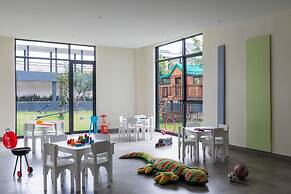 Ciêla, Lusaka, a Tribute Portfolio Resort and Spa