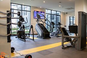 Ciêla, Lusaka, a Tribute Portfolio Resort and Spa