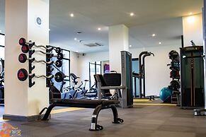 Ciêla, Lusaka, a Tribute Portfolio Resort and Spa