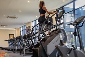 Ciêla, Lusaka, a Tribute Portfolio Resort and Spa