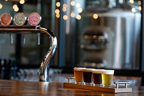 Ciêla, Lusaka, a Tribute Portfolio Resort and Spa