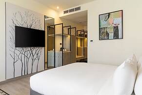 Ciêla, Lusaka, a Tribute Portfolio Resort and Spa