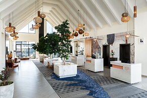 Ciêla, Lusaka, a Tribute Portfolio Resort and Spa