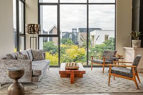 Ciêla, Lusaka, a Tribute Portfolio Resort and Spa