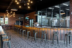 Ciêla, Lusaka, a Tribute Portfolio Resort and Spa