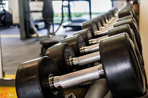 Ciêla, Lusaka, a Tribute Portfolio Resort and Spa