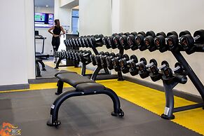 Ciêla, Lusaka, a Tribute Portfolio Resort and Spa