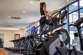 Ciêla, Lusaka, a Tribute Portfolio Resort and Spa