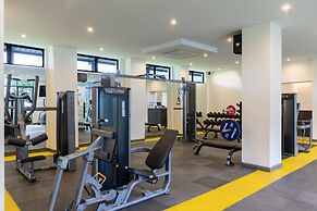 Ciêla, Lusaka, a Tribute Portfolio Resort and Spa