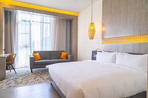 Ciêla, Lusaka, a Tribute Portfolio Resort and Spa