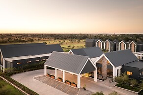 Ciêla, Lusaka, a Tribute Portfolio Resort and Spa