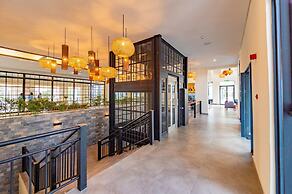 Ciêla, Lusaka, a Tribute Portfolio Resort and Spa