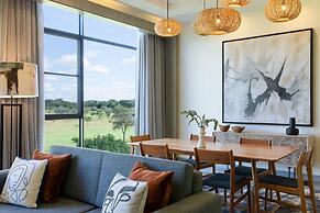 Ciêla, Lusaka, a Tribute Portfolio Resort and Spa