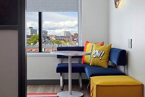 Aloft Portland Downtown Waterfront ME