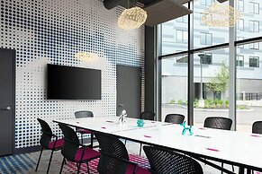 Aloft Portland Downtown Waterfront ME