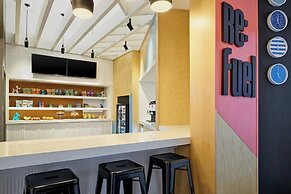 Aloft Portland Downtown Waterfront ME