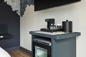 Aloft Portland Downtown Waterfront ME