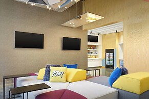 Aloft Portland Downtown Waterfront ME