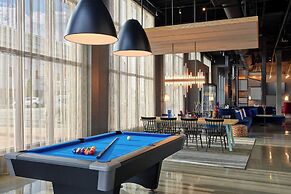 Aloft Portland Downtown Waterfront ME