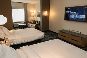 Fairfield Inn & Suites by Marriott San Antonio Medical Center