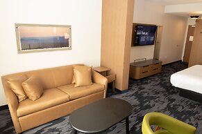 Fairfield Inn & Suites by Marriott San Antonio Medical Center