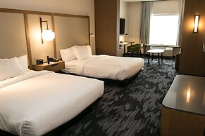 Fairfield Inn & Suites by Marriott San Antonio Medical Center