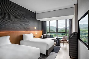 The G Shenzhen, A Tribute Portfolio Hotel