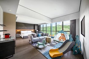 The G Shenzhen, A Tribute Portfolio Hotel