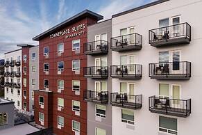TownePlace Suites by Marriott West Kelowna