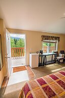 Helmcken Falls Lodge