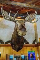 Helmcken Falls Lodge