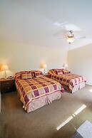 Helmcken Falls Lodge