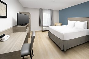 WoodSpring Suites Portland Vancouver