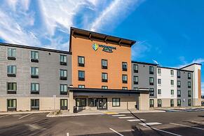 WoodSpring Suites Portland Vancouver