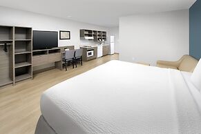 WoodSpring Suites Portland Vancouver