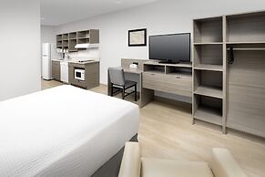 WoodSpring Suites Portland Vancouver