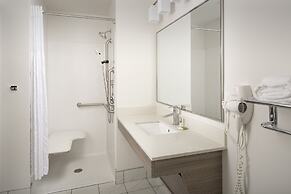 WoodSpring Suites Portland Vancouver