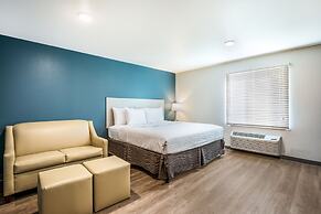 WoodSpring Suites Portland Vancouver